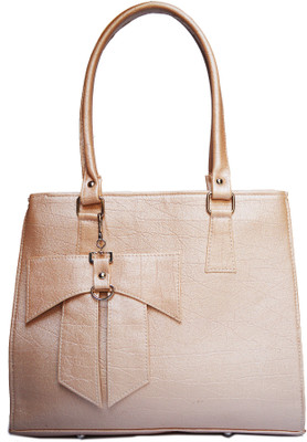 

Hbos Messenger Bag(Silver)
