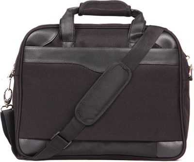 

Bleu Messenger Bag(Black)