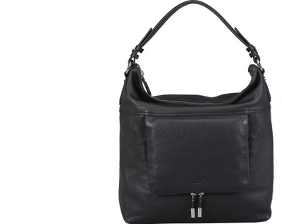 

Ilex london Hobo(Black)