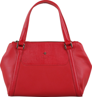 

Ilex london Shoulder Bag(Red)
