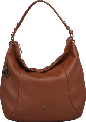 

Ilex london Hobo(Brown)