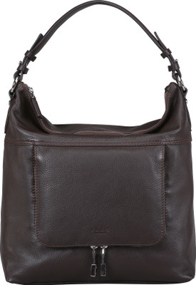 

Ilex london Hobo(Brown)