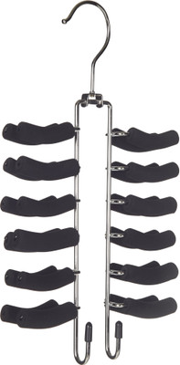 

Howards Foam Belt Tie Rack(Number of Hooks 24)