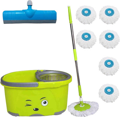 

SPAZE 400768 Mop