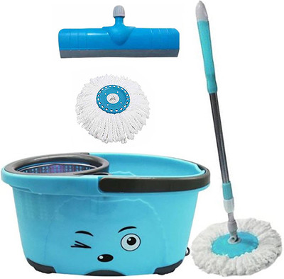 

SPAZE 1001a Mop