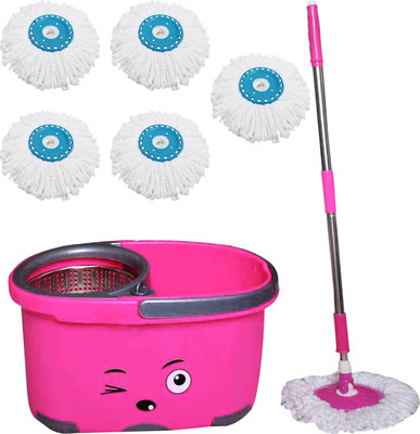 

SPAZE DEV Mop