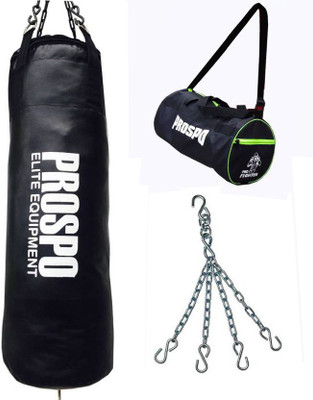 PROSPO Advanced pack for beginners Boxing Kit