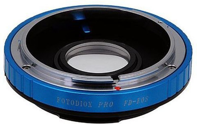 

Fotodiox 10FDEOSG Lens(Blue, 76)