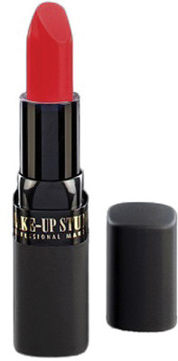 

Make Up Studio Matte Lipstick(XOXO Red)