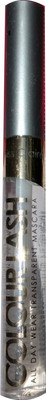 

silky soft cream All Day Wear Transparent Mascara 9 ml(White)