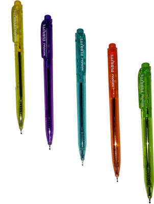 

Nataraj Florite Pack of 100 Pens) Ball Pen(Pack of 100)