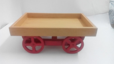 

Celecraft Celecraft designer wooden serving tray Tray