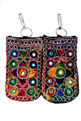 

Craft Trade Stylish Phone Cover Mobile Pouch(Multicolor)