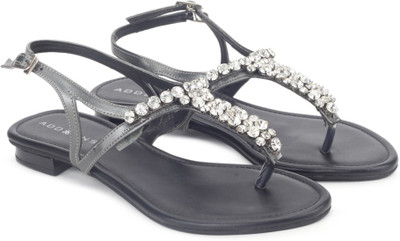 

Addons Women BLACK Flats