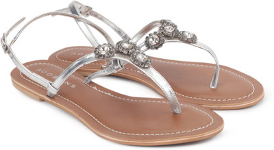 

Addons Women MAROON Flats