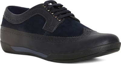 

Duke Casuals For Men(Navy