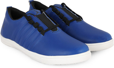 

Shoefad Sneakers For Men(Blue