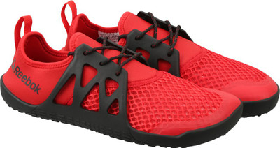 Buy REEBOK AQUA GRIP TR Training Gym Shoes For Men Red on Flipkart PaisaWapas