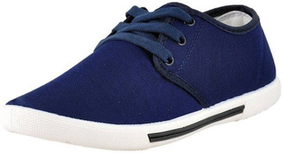 

CHICKSHOO Sneakers For Men(Blue