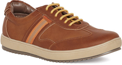 

Duke Sneakers For Men(Multicolor, Tan