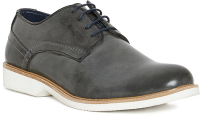 

Duke Casuals For Men(Grey, Smoke grey