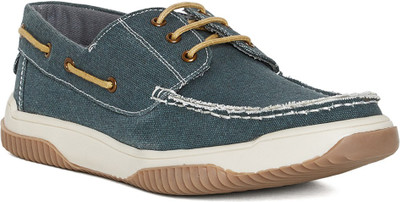

Duke Casuals For Men(Multicolor, Grey