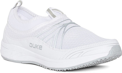 

Duke Walking Shoes For Men(White