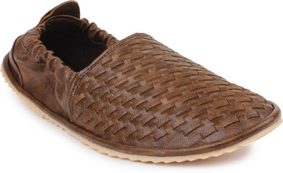 

Pede Milan Mojaris For Men(Brown