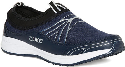 

Duke Walking Shoes For Men(Navy