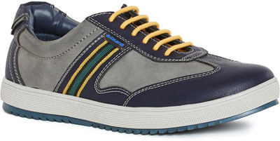 

Duke Casuals For Men(Navy