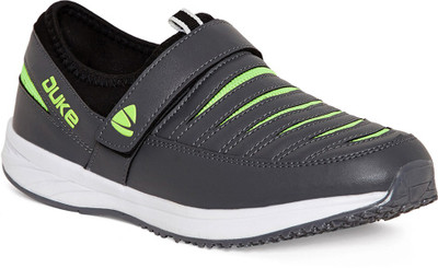 

Duke Running Shoes For Men(Grey