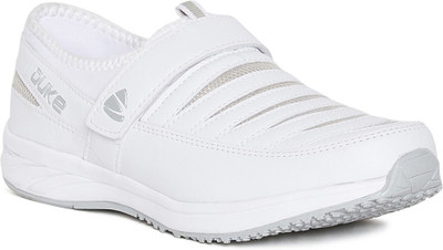 

Duke Walking Shoes For Men(White