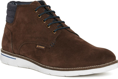 

Duke Casuals For Men(Brown