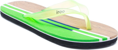 iroo Slippers, Multicolor