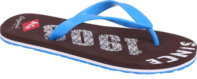 

Lee Cooper Flip Flops, Brown