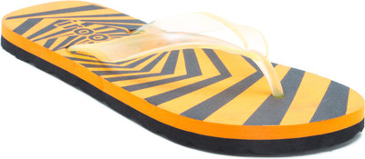 

iroo Slippers, Orange