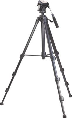 Simpex VCT-899RM Video Tripod Tripod  (Black, Supports Up to 5000 g)