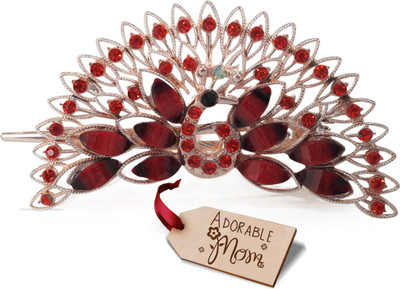

Tied Ribbons Showpiece Gift Set