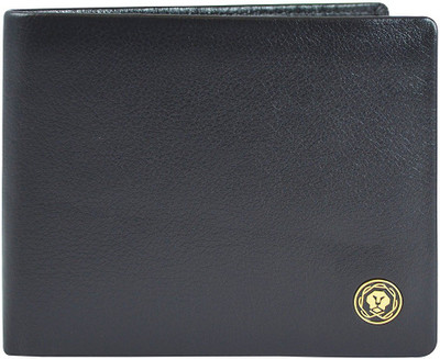 

Cross Men Black Genuine Leather Wallet(8 Card Slots)