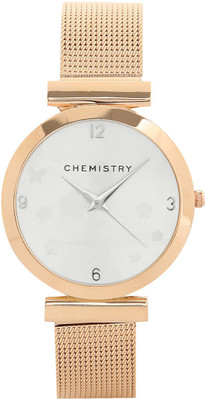 

Chemistry CH-6136 Watch - For Women