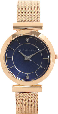 

Chemistry CH-6128 Watch - For Women