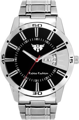 Fadiso Fashion FF-BT6046 Bel Homme~ Day and Date Watch  - For Men   Watches  (Fadiso Fashion)