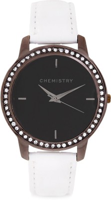 Chemistry CH-6126 Analog Watch  - For Women   Watches  (Chemistry)