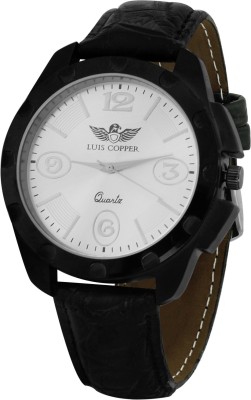 Luis Copper LC1521NL02 New Style Watch  - For Men   Watches  (Luis Copper)