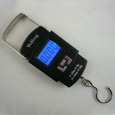 

CrackaDeal CD1 Weighing Scale(Black)