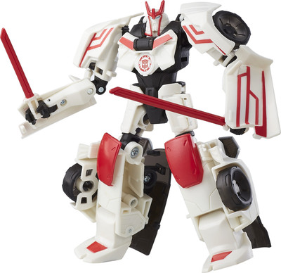 

Transformers Robots in Disguise Combiner Force Alpine Strike(Multicolor)