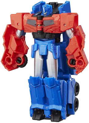 

Transformers Robots in Disguise Combiner Force(Multicolor)