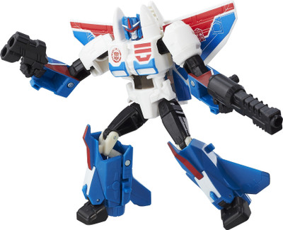 

Transformers Robots in Disguise Combiner Force(Multicolor)