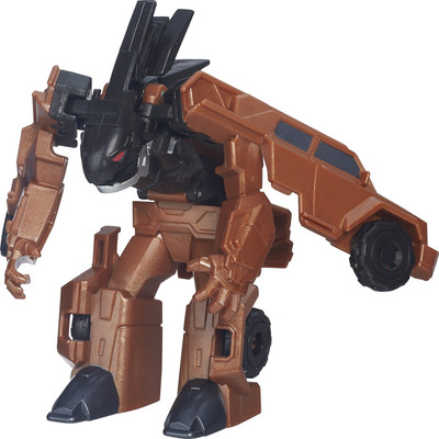 

Transformers Robots in Disguise Combiner Force(Multicolor)