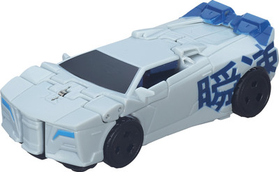 

Transformers Robots in Disguise Combiner Force(Multicolor)